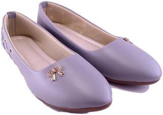 02 Hero Ballies For Women