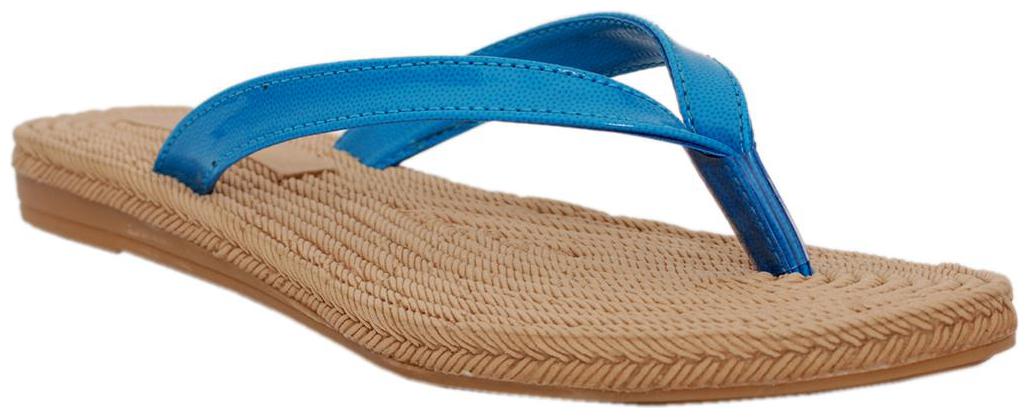 

1 WALK BEACH COLLECTION 2017 FOR WOMEN-BLUE