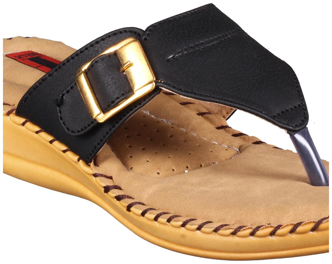 Doctor Amazon Women's Chappals Buy DOCTOR EXTRA SOFT Women's