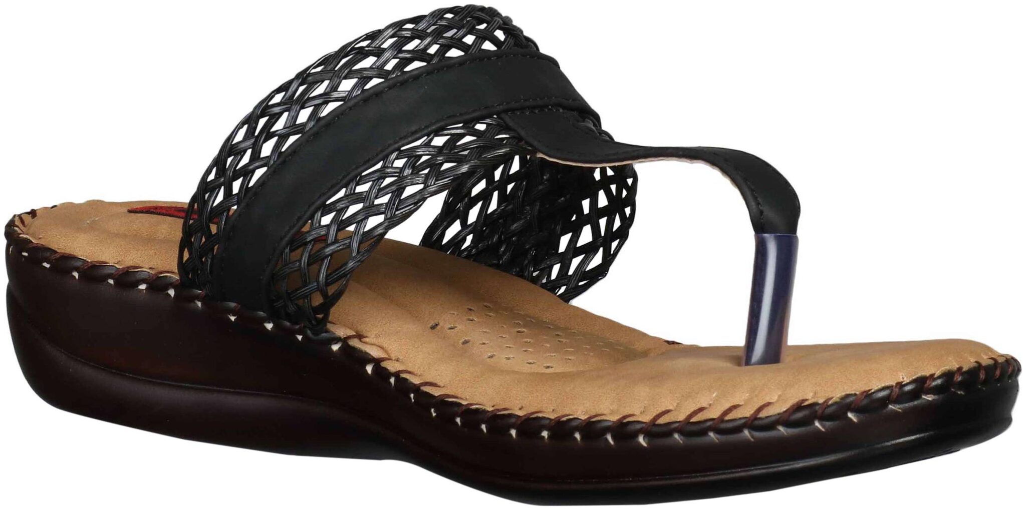 

1 WALK COMFORTABLE DR SOLE RED WOMEN-FLATS FASHION SANDALS FANCY HOME AND PARTY WEAR DISCOUNTED ORIGINAL BRAND FASHION SLIPPERS CASUAL FOOTWEAR