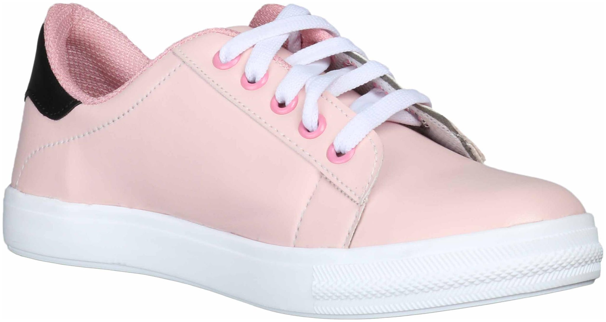 

1 Walk Women Pink Espadrilles