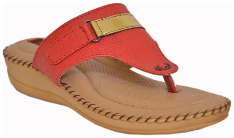 

1 WALK ORTHOTIC COLLECTION FOR WOMEN-RED