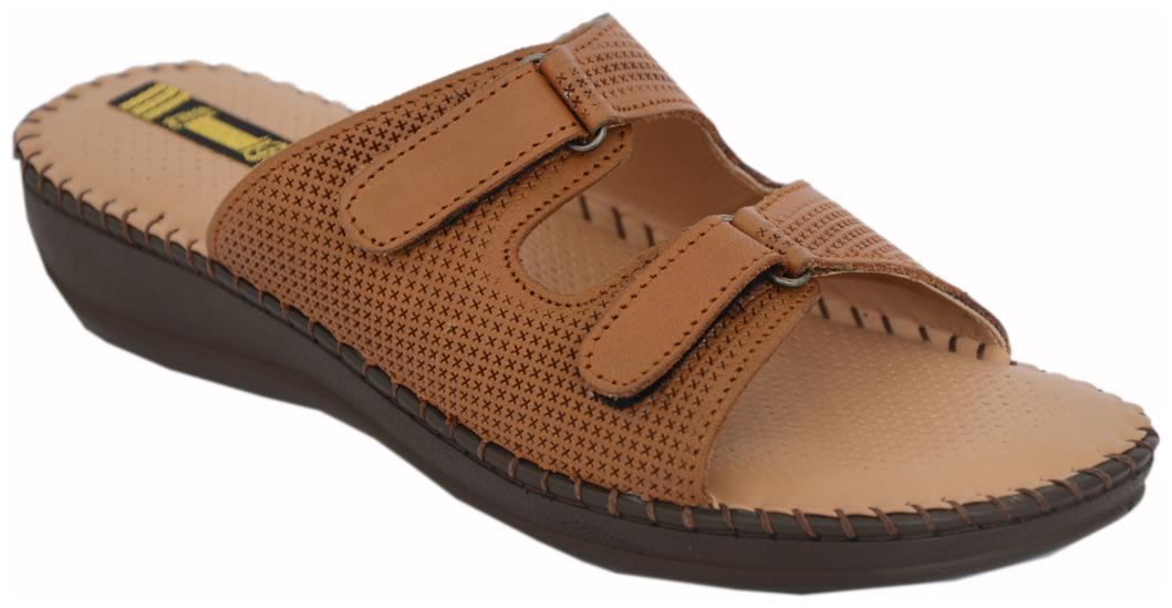 

1 Walk Tan Women Sandals