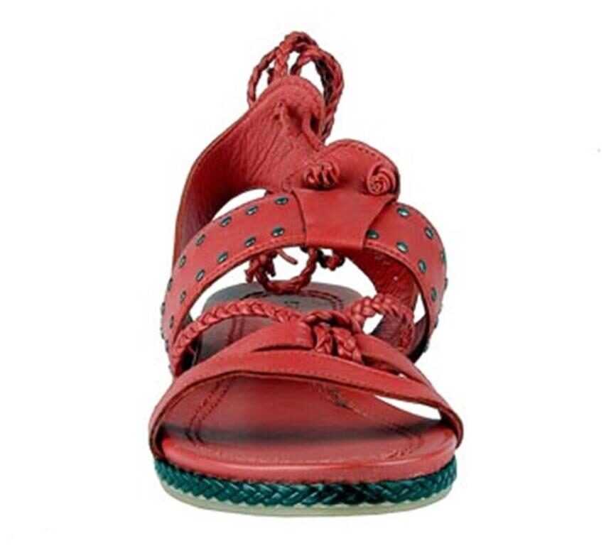 

Salt n Pepper Women White Sandals