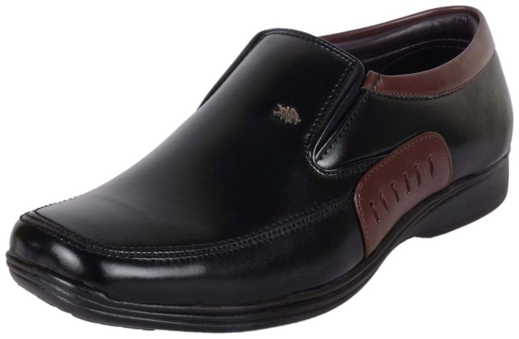 

1AAROW 057 HOREX MOC BLACK 10 Shoes