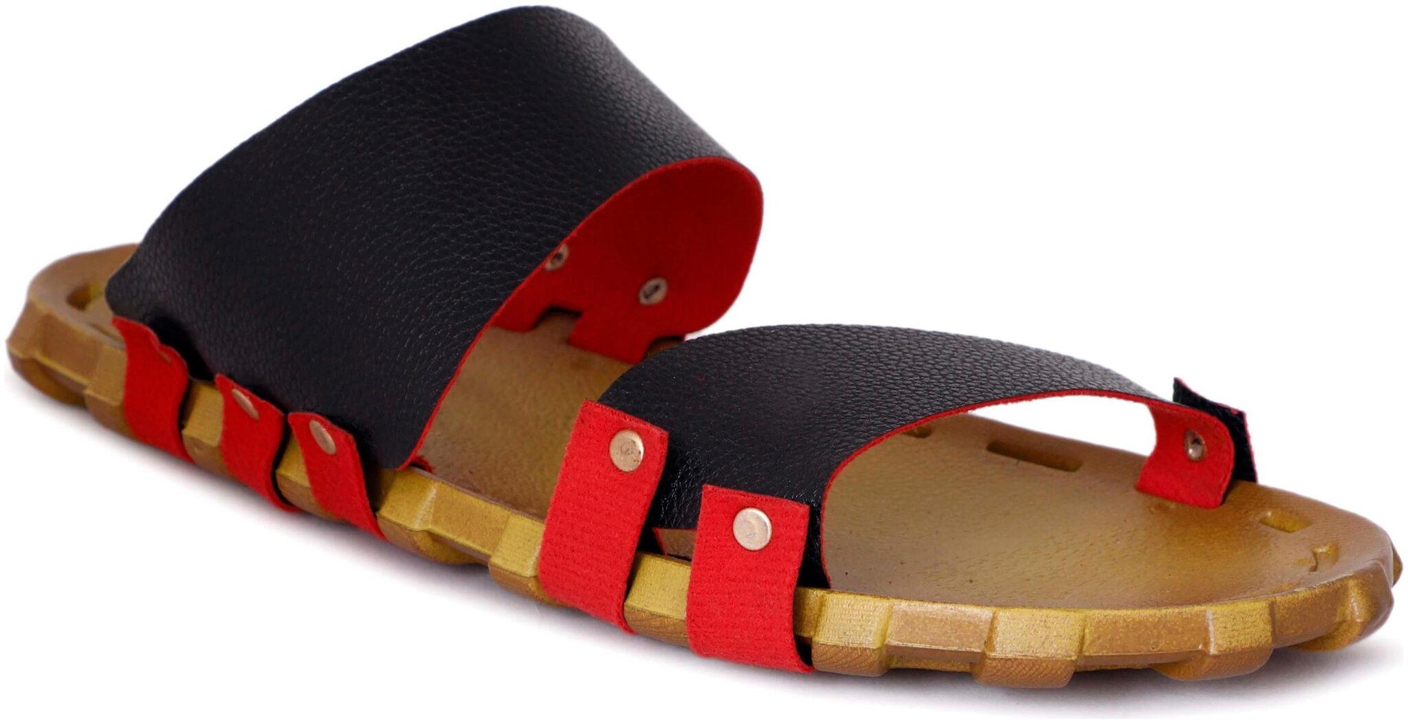 

1AAROW Slippers For Men