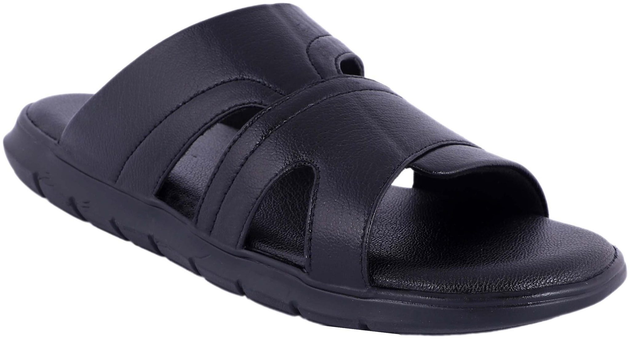 

1AAROW Outdoor Slipper For Men