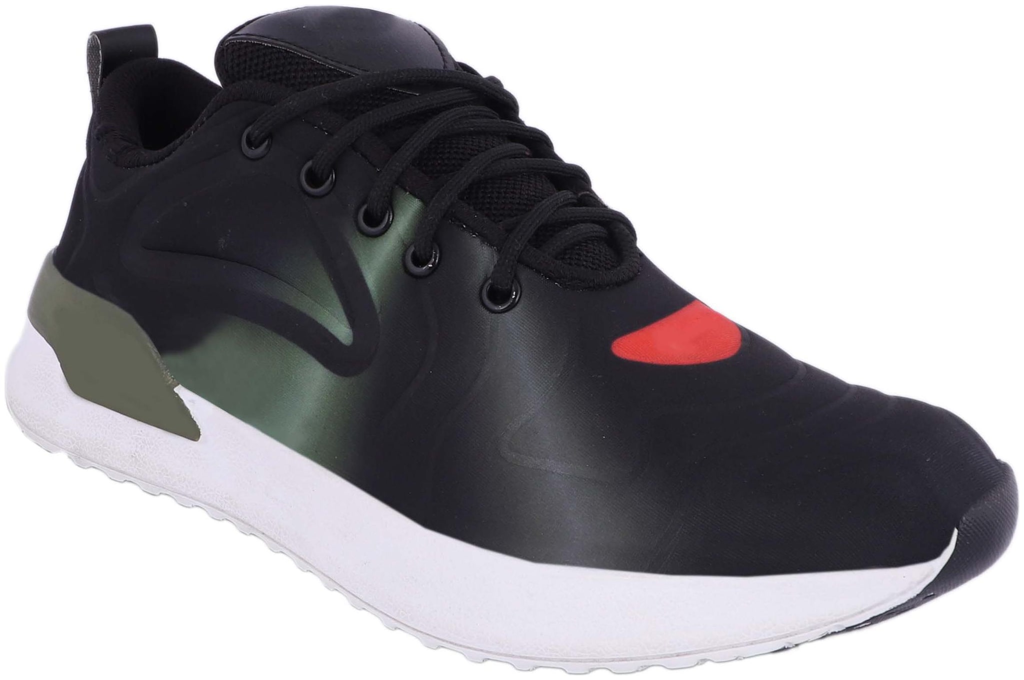 

1AAROW Men Walking Shoes Running Shoes ( Multi-Color )