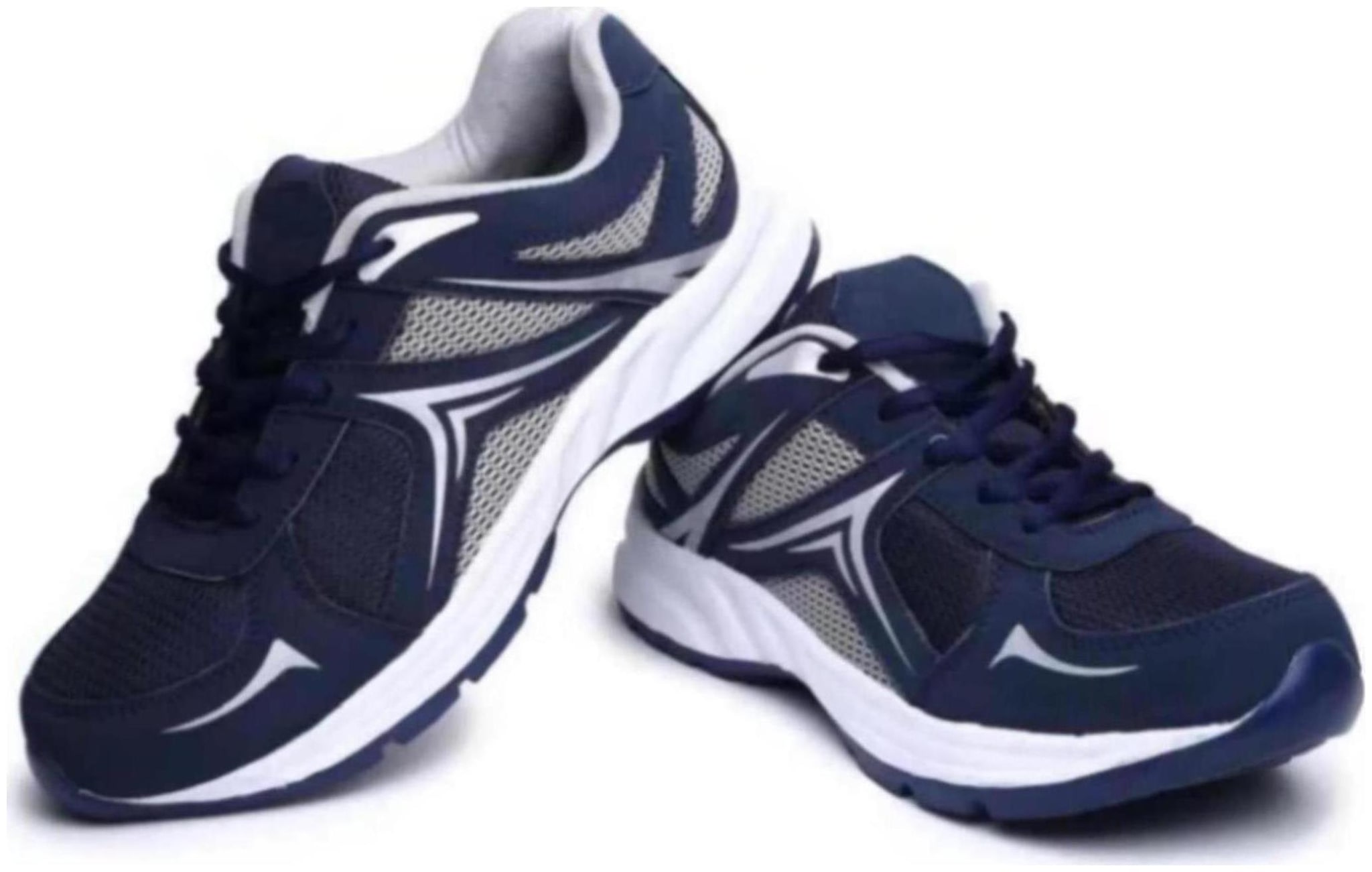 

Begone Men Running Shoes ( Blue )