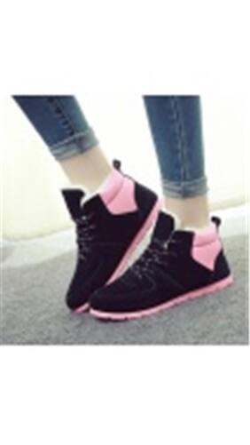 2017 Fashion Women Winter Snow Boots Keep Warm Plush Ankle Boot Work Shoes Womens 2017 Fashion Women Winter Snow Boots Keep Warm Plush Ankle Boot Work Shoes Womens
