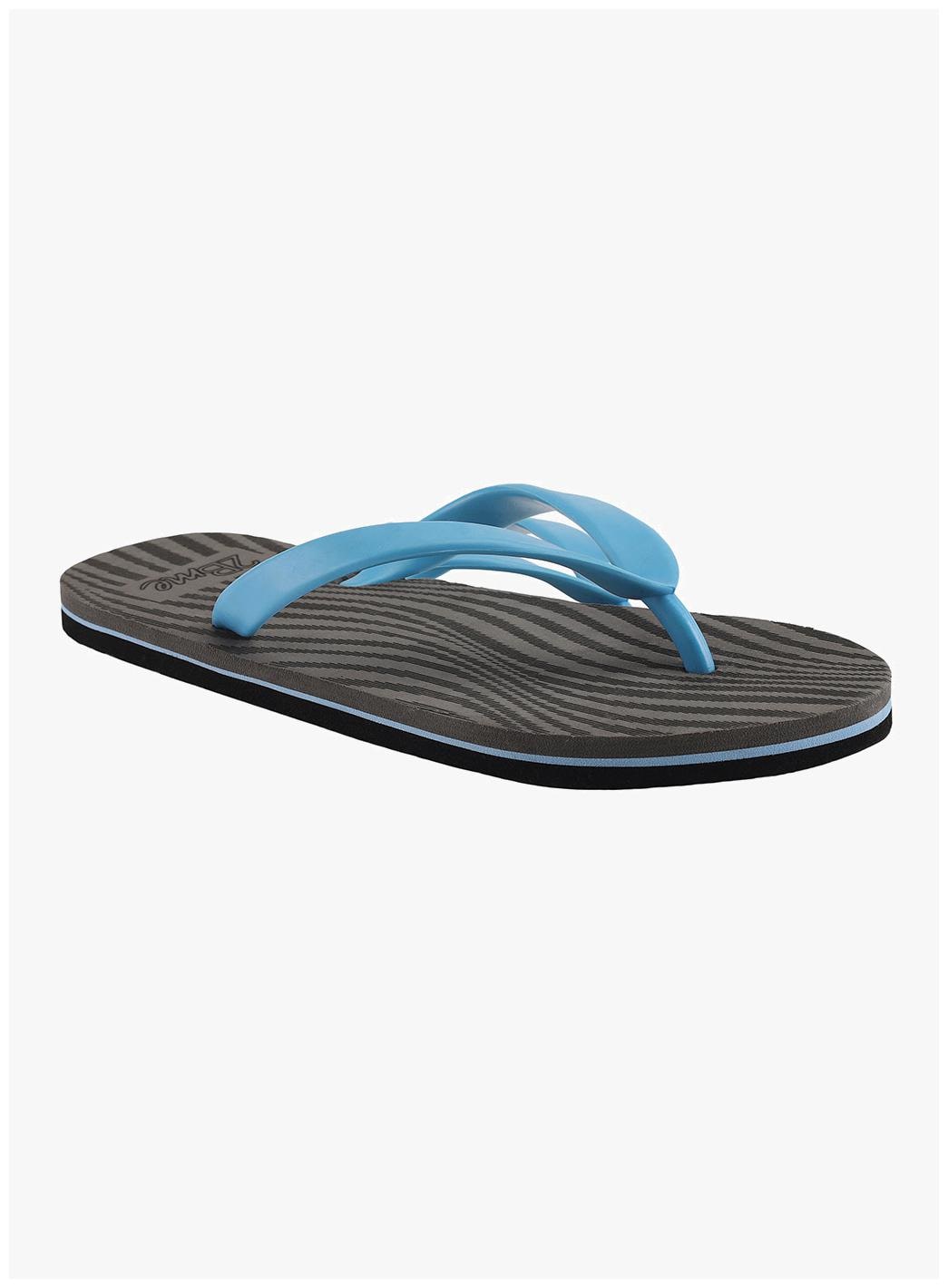 

2BMe Men Blue Flip-Flops - 1 Pair