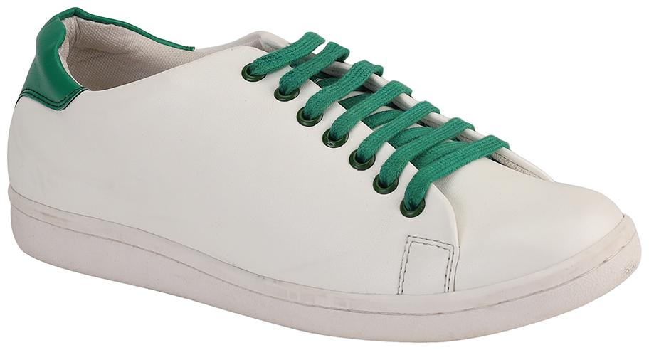

2Bme Men Lace-Up Casual Shoes