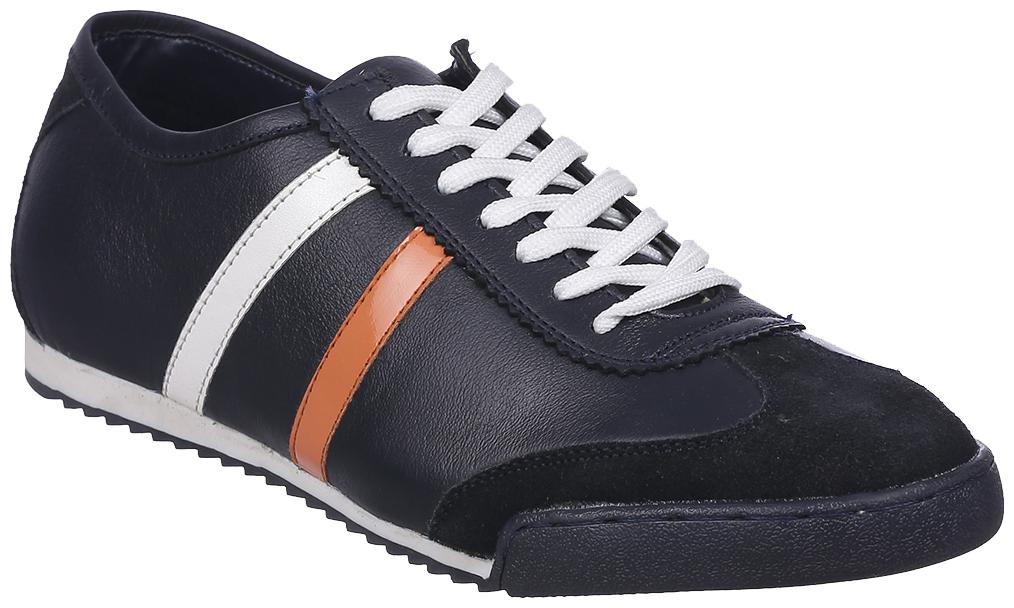 

2Bme Men Lace-Up Casual Shoes