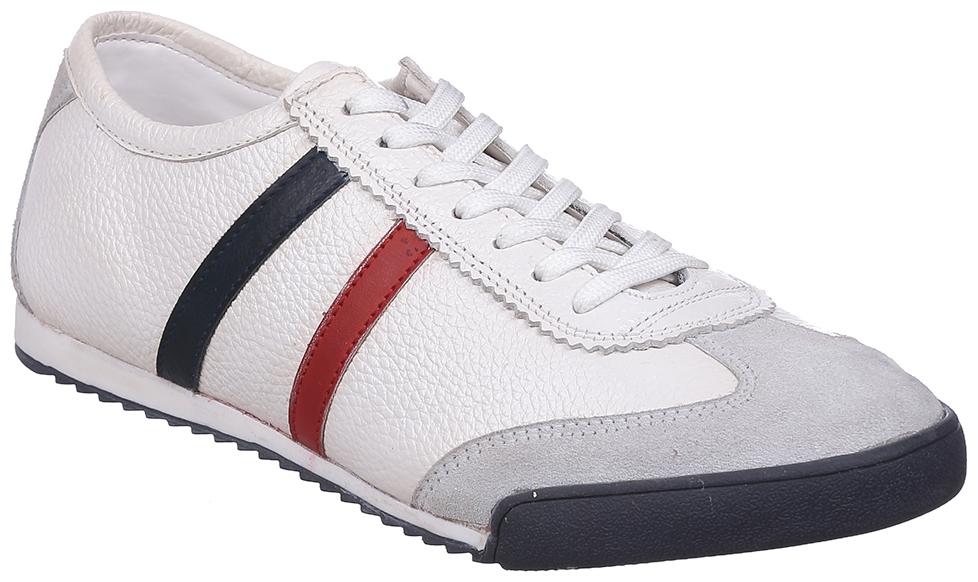 

2Bme Men Lace-Up Casual Shoes