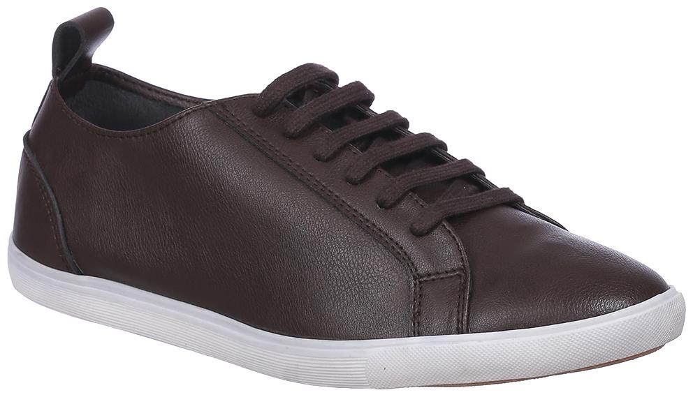 

2Bme Men Lace-Up Casual Shoes
