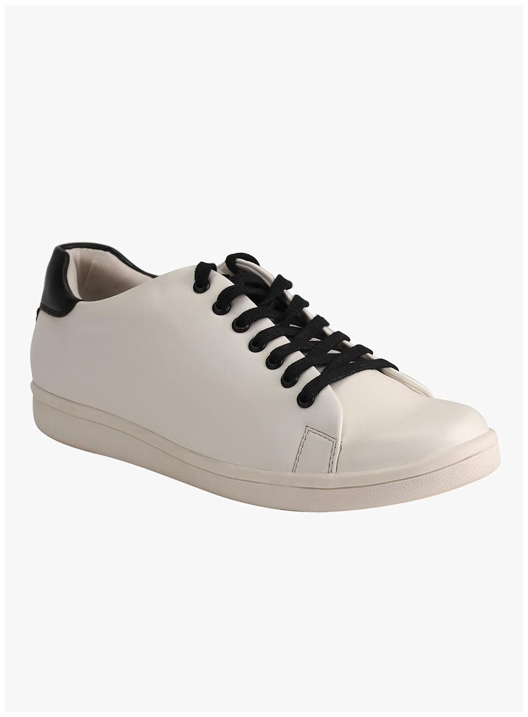 

2Bme Men Lace-Up Casual Shoes