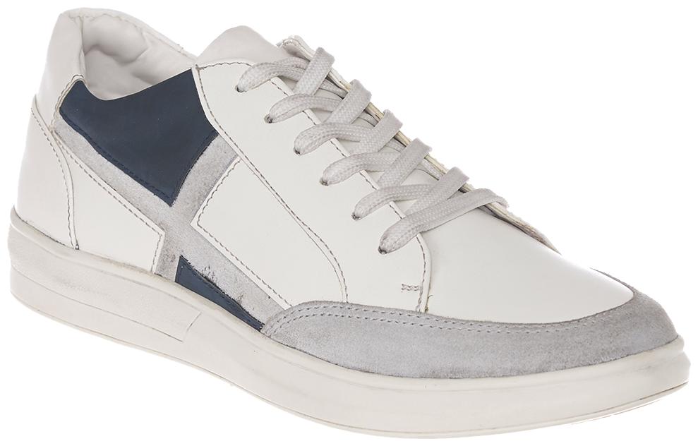 

2Bme Men Lace-Up Casual Shoes