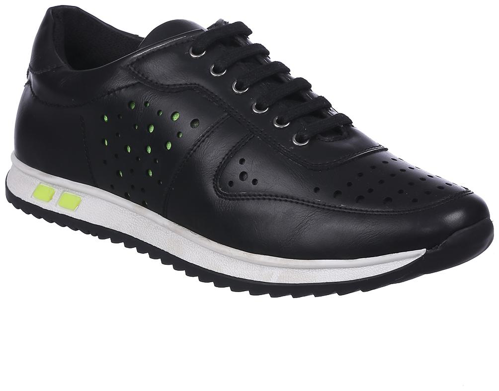 

2Bme Men Lace-Up Casual Shoes