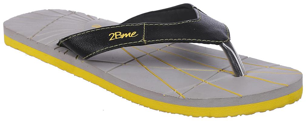 

2BMe Men Multi Flip-Flops - 1 Pair