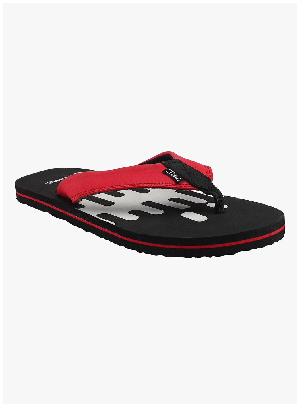 

2BMe Men Multi Flip-Flops - 1 Pair