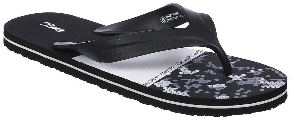 

2BMe Men Multi Flip-Flops - 1 Pair
