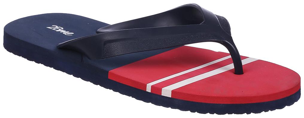 

2BMe Men Multi Flip-Flops - 1 Pair
