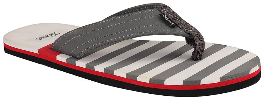 

2BMe Men Red Flip-Flops - 1 Pair