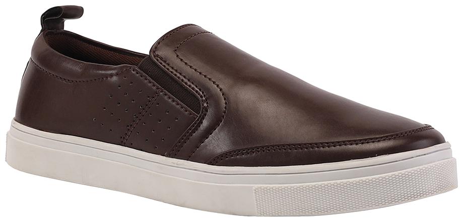 

2Bme Men Slip-On Casual Shoes