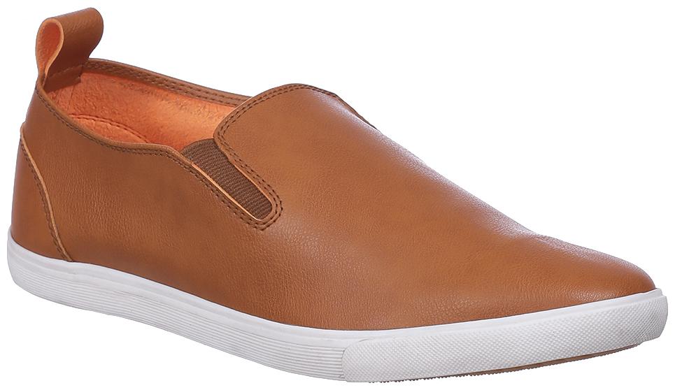 

2Bme Men Slip-On Casual Shoes