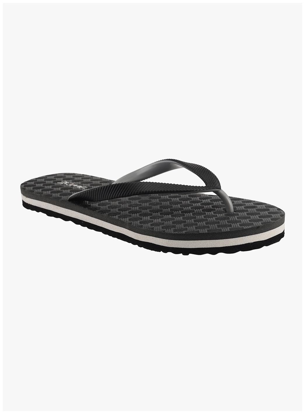 

2Bme Women Grey Casual Flip Flop
