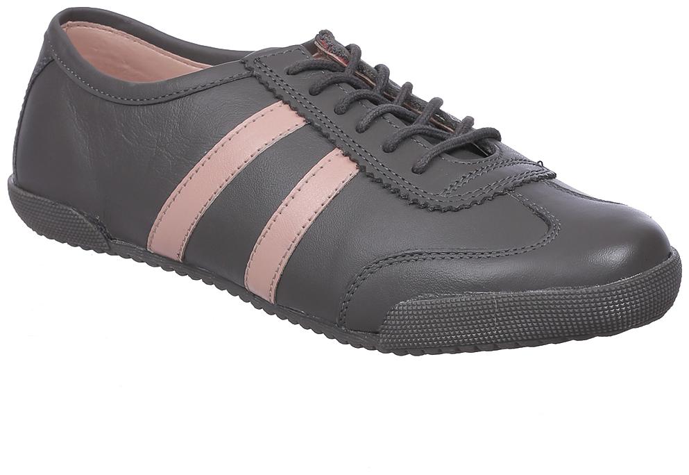 

2BMe Women Grey Canvas Shoes
