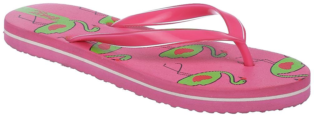 

2Bme Women Multi Casual Flip Flop