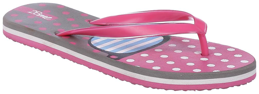 

2Bme Women Multi Casual Flip Flop