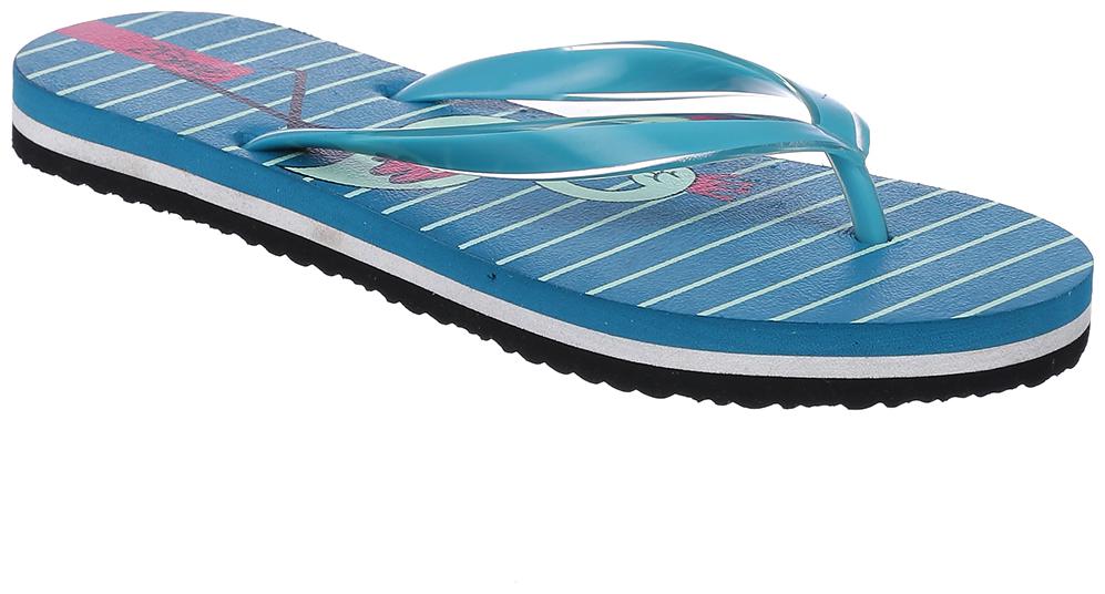 

2Bme Women Multi Casual Flip Flop