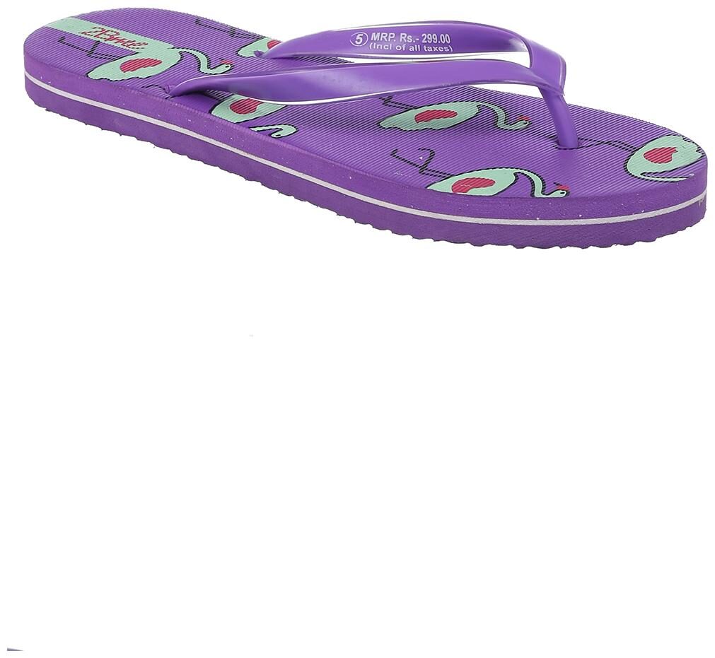

2Bme Women Multi Casual Flip Flop