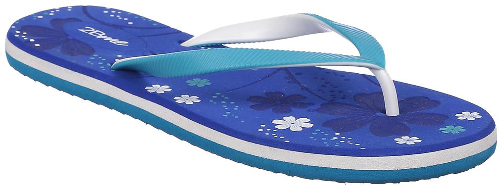 

2Bme Women Multi Casual Flip Flop