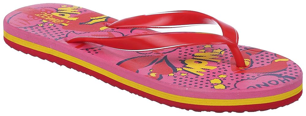 

2Bme Women Multi Casual Flip Flop
