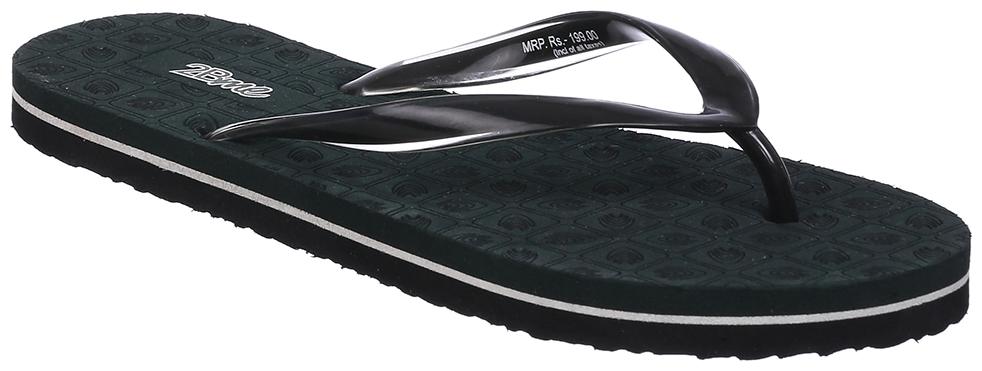 

2Bme Women Multi Casual Flip Flop