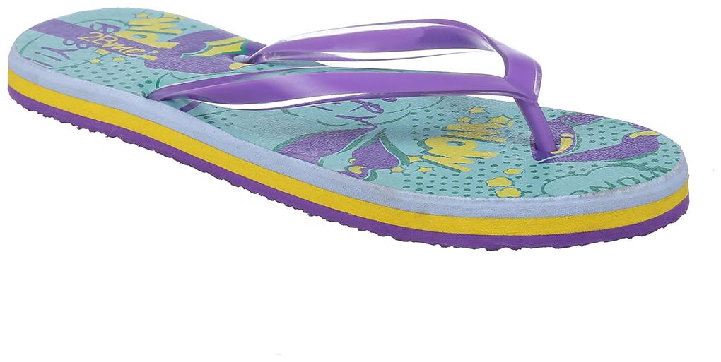 

2Bme Women Multi Casual Flip Flop