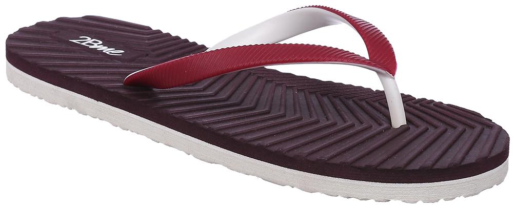 

2Bme Women Multi Casual Flip Flop