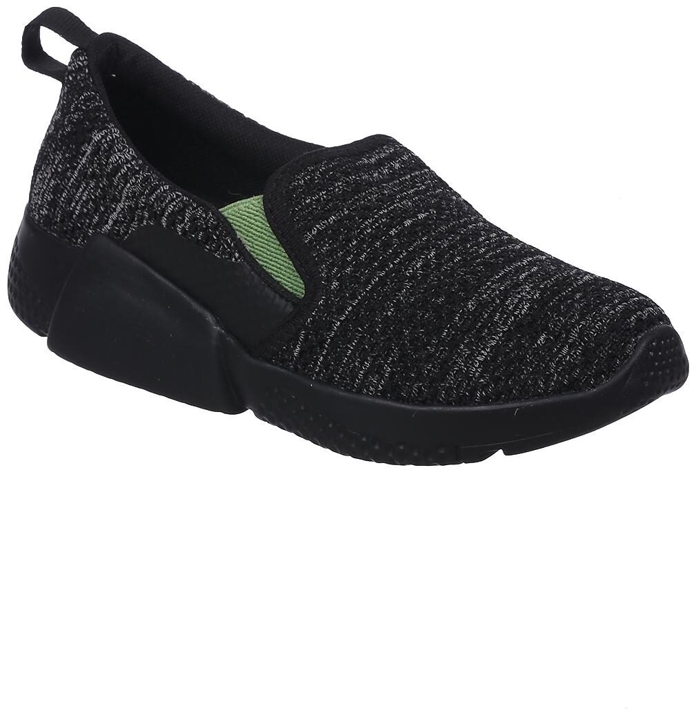 

2BMe Women Running Shoes ( Black )