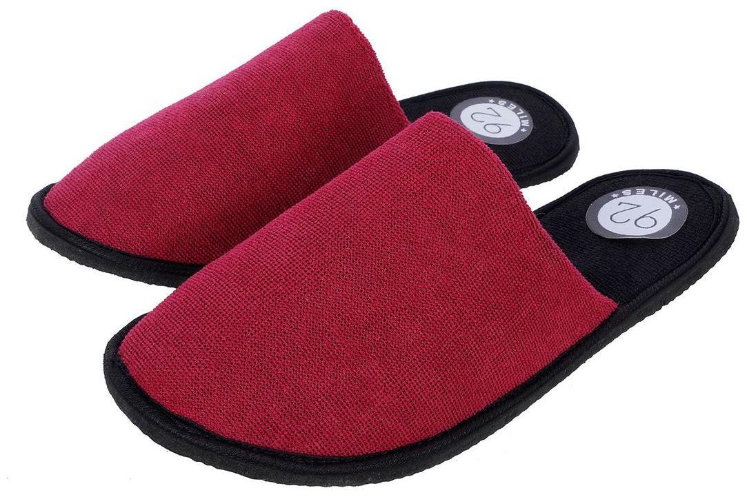 

92 MILES HOME SLIPPERS