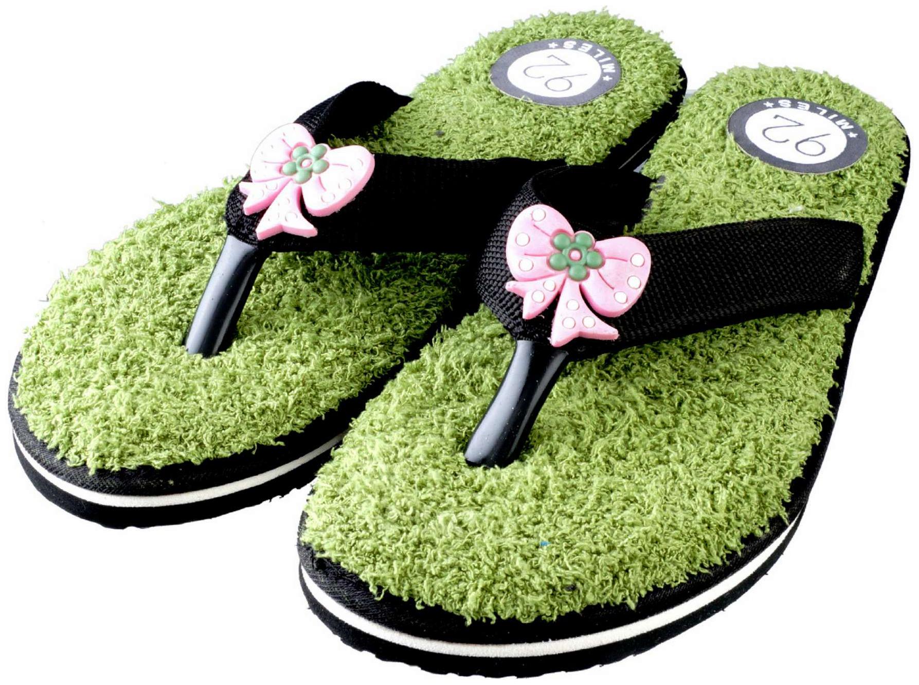 

92 MILES Squetch Flip Flops