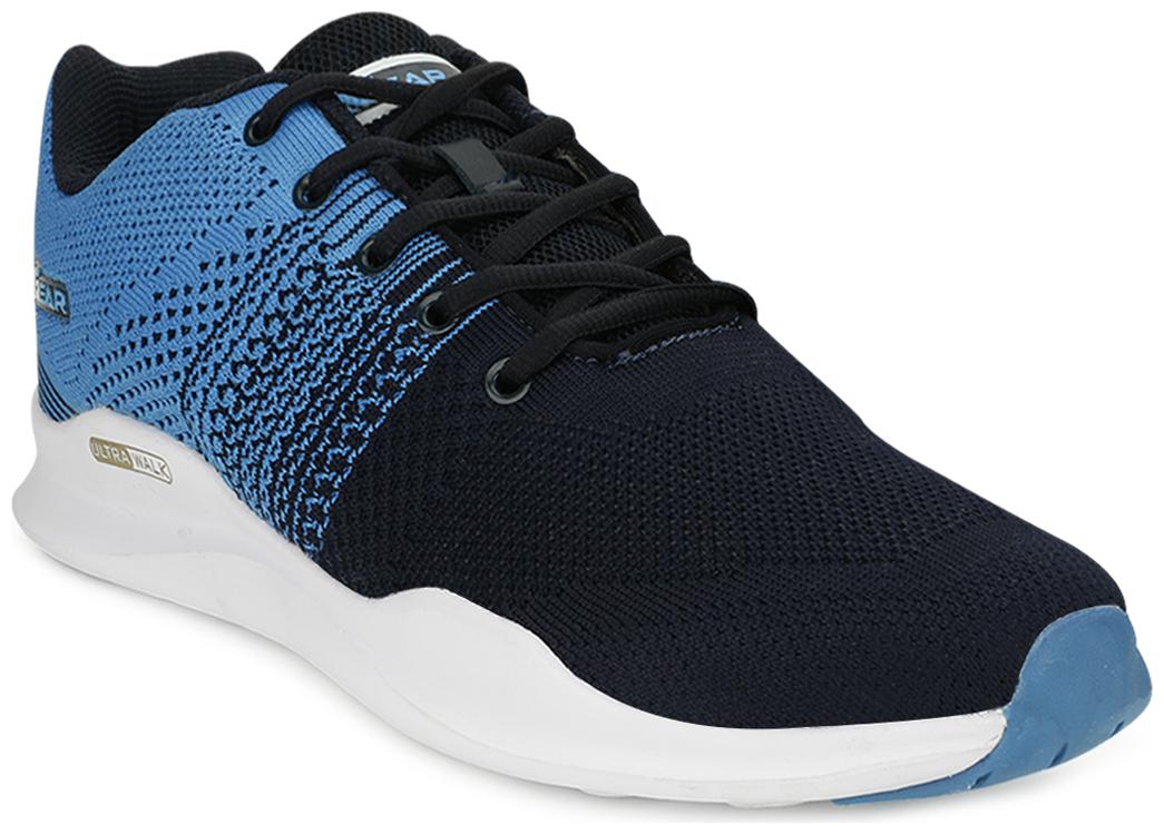 

A-Gear By Campus Men AGR-2212 Running Shoes ( Navy Blue )