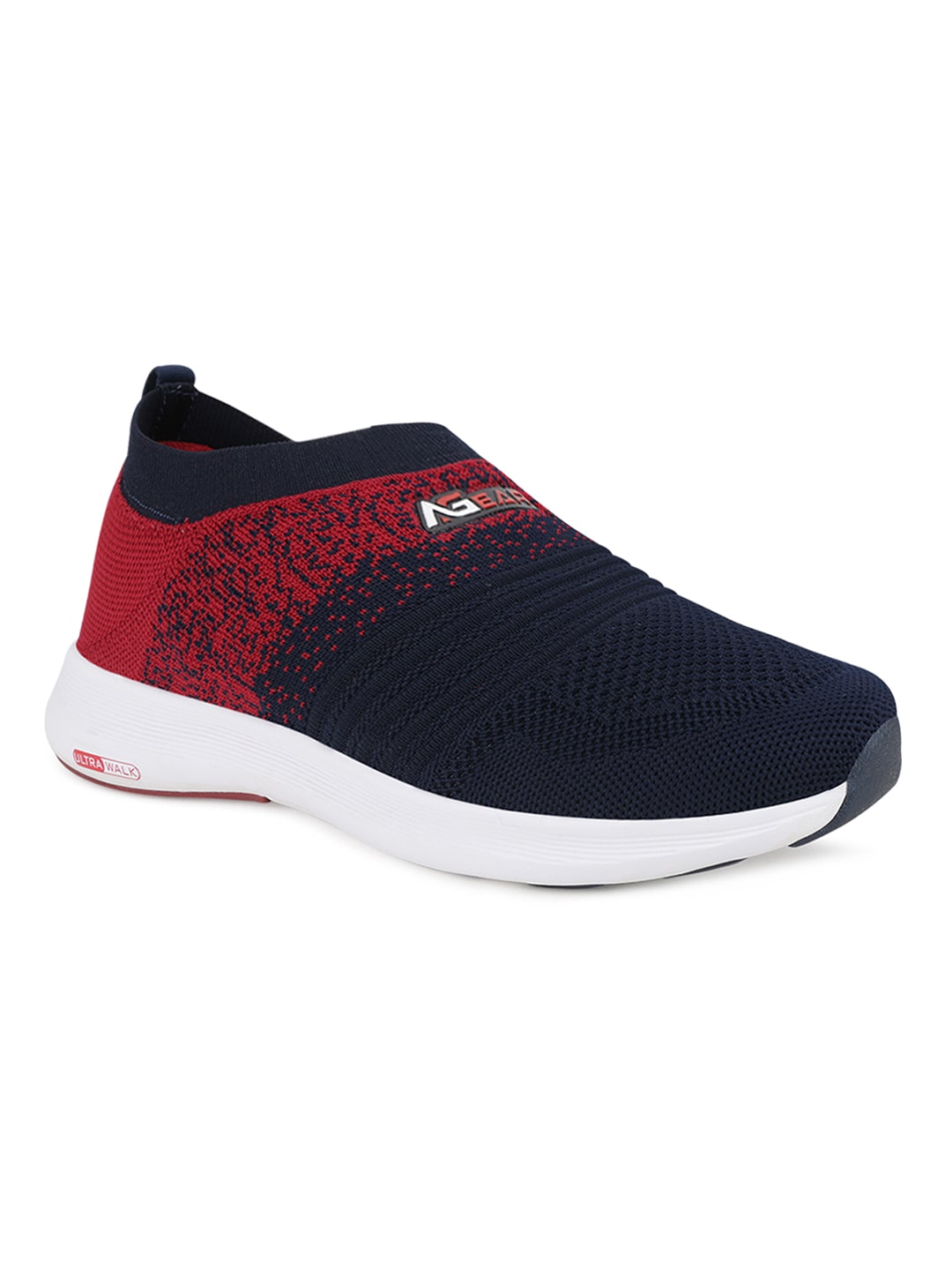 

A-Gear By Campus Men AGR-2215 Running Shoes ( Blue )