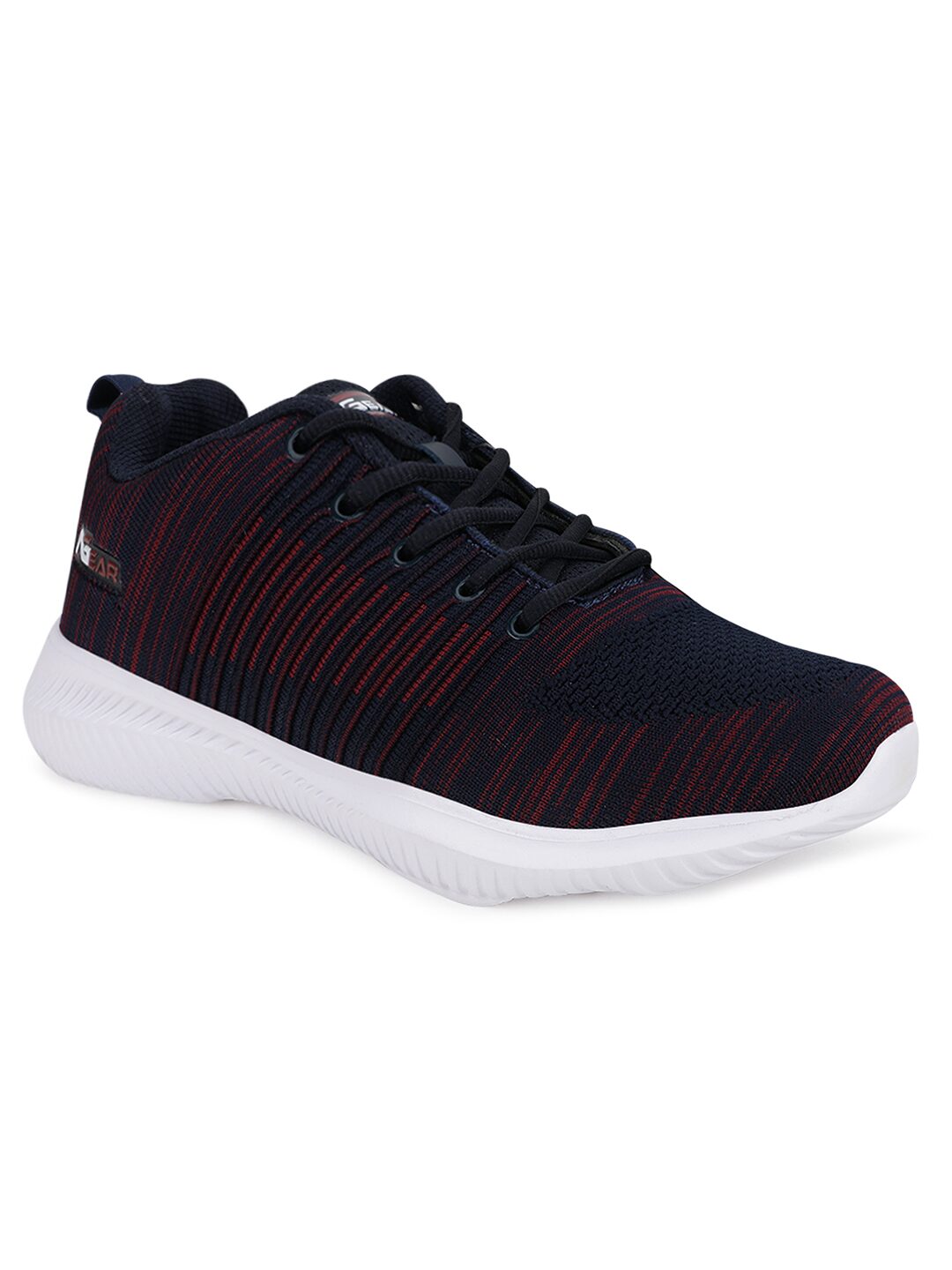 

A-Gear By Campus Men AGR-2210 Running Shoes ( Blue )