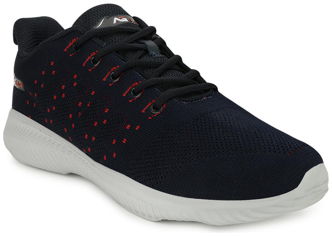 

A-Gear By Campus Men AGR-2214 Running Shoes ( Navy Blue )