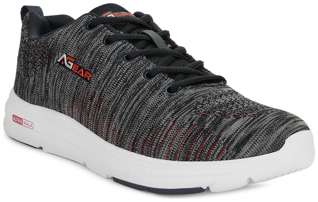 

A-Gear By Campus Men AGR-2009 Running Shoes ( Navy Blue )