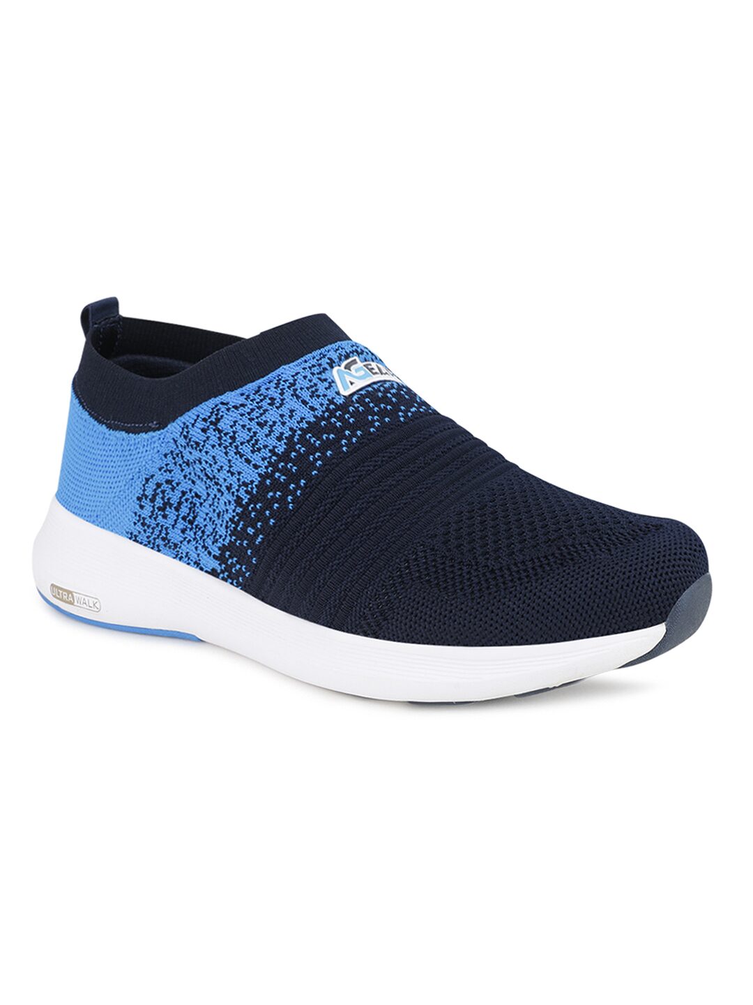 

A-Gear By Campus Men AGR-2215 Running Shoes ( Blue )