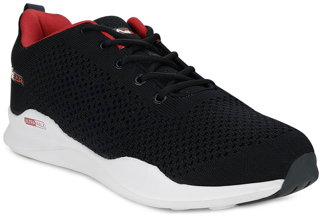 

A-Gear By Campus Men AGR-2207 Running Shoes ( Navy Blue )